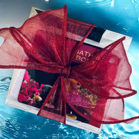 Thumbnail for Bath Soak Sampler Gift Box