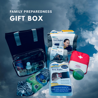 Thumbnail for Emergency Care Package perfect gift for senior citizens