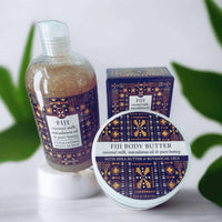 Thumbnail for Luxurious Fiji Coconut Bath and Body Collection