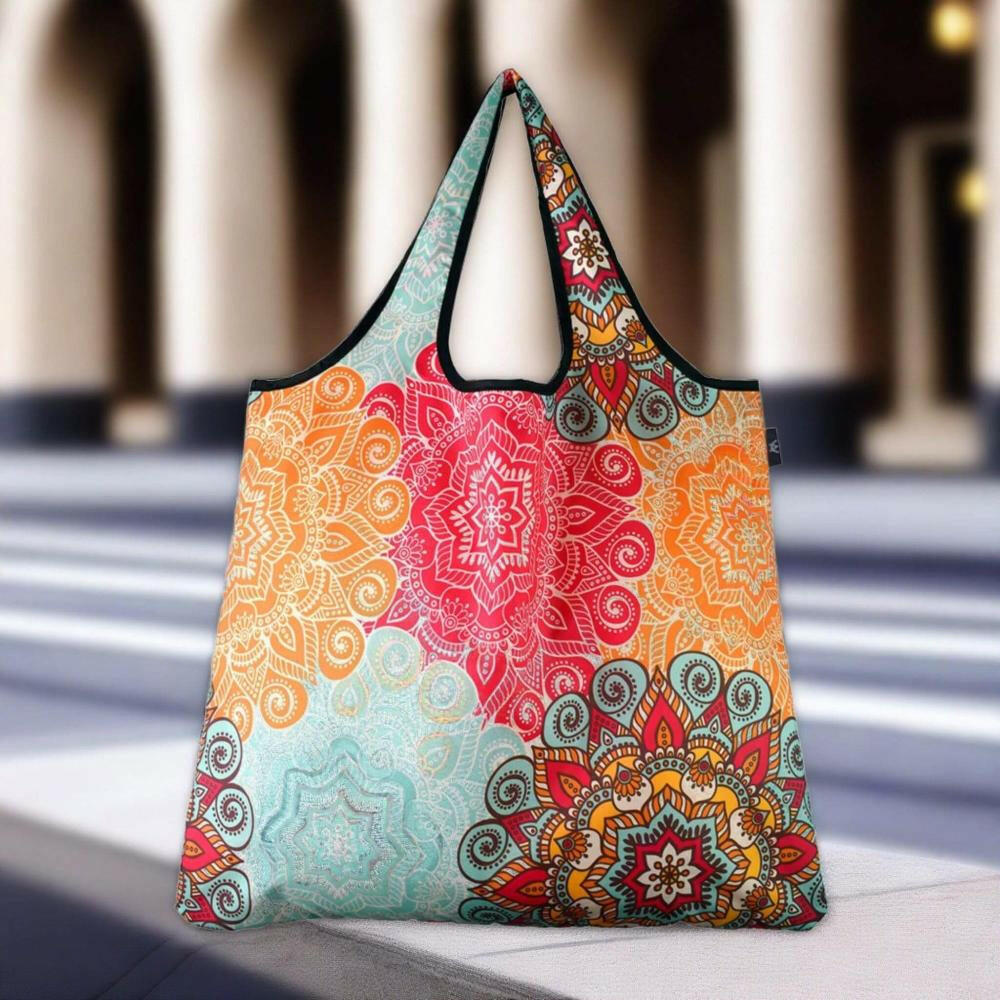 Stylish Premium Fashion Shopping Tote Bag - Essentialgifting