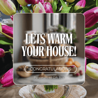 Thumbnail for Gift Basket Bundle-Housewarming.