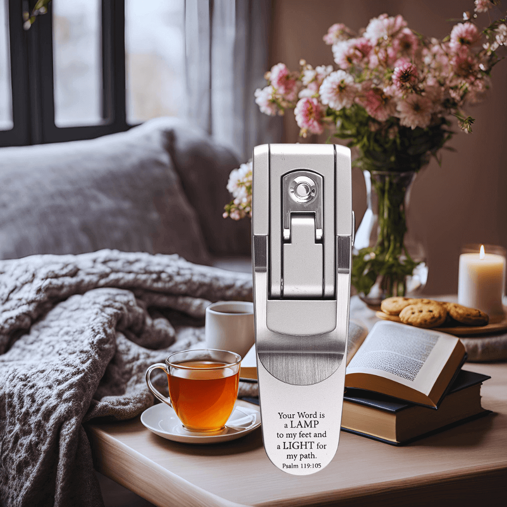 Elegant Gift-Worthy Book Lovers' Candle Set.