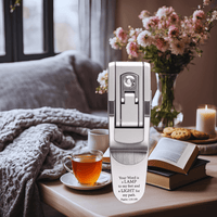 Thumbnail for Elegant Gift-Worthy Book Lovers' Candle Set.