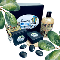 Thumbnail for Modern Man by Essentialgifting Shower Bundle