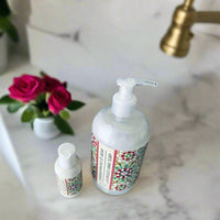 Thumbnail for Essential Oil Peppermint Handsoap Gift.