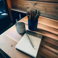 Thumbnail for Stylish Desk Accessories for Creative Individuals.