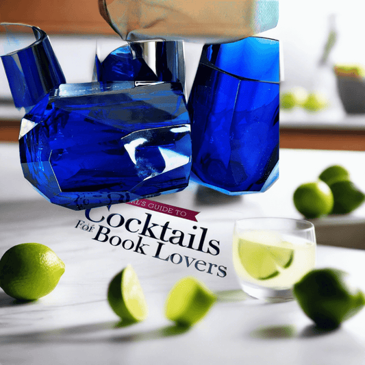 Home Cocktail Drinkware Gift Set