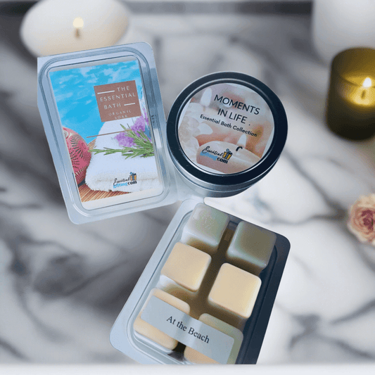 Home Fragrance-Wax Melts