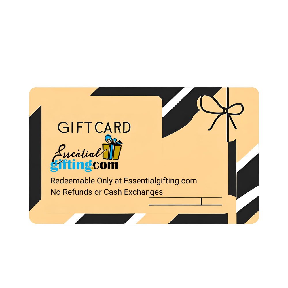 Premium Giftcard For All Occasions - Essentialgifting