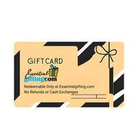 Thumbnail for Premium Giftcard For All Occasions - Essentialgifting