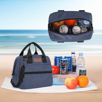 Thumbnail for Picnic Insulated Tote Gift