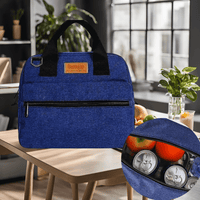 Thumbnail for Picnic Insulated Tote Gift