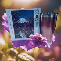 Thumbnail for Puzzle Gifts Beathtaking Scenery.