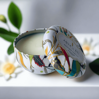 Thumbnail for Luxurious Kashmire Vanille Soy Scented Candle - Essentialgifting