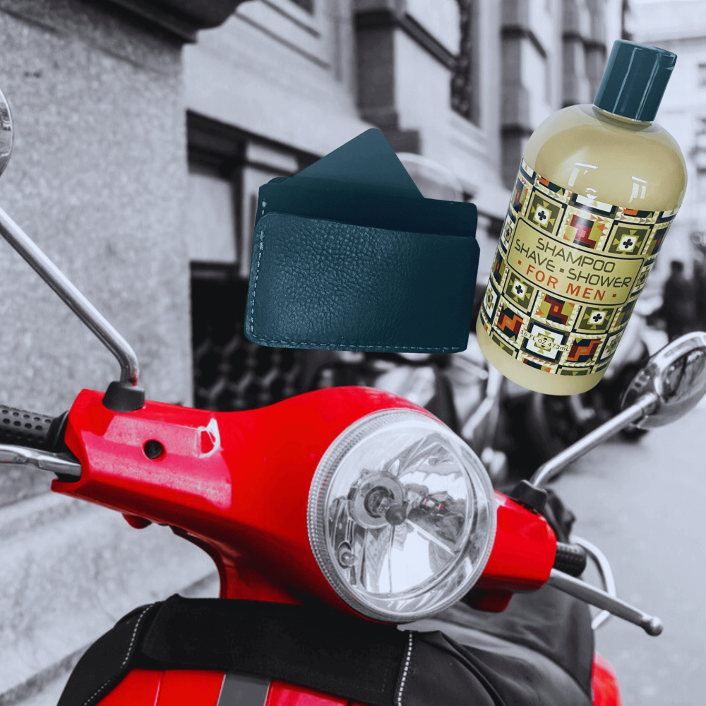 Personalized Gift Box For Babies, Toddlers, Tweens And Teens - Essentialgifting