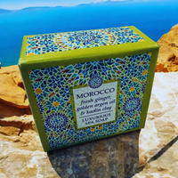 Thumbnail for Luxe Destination Bar Soap Morocco