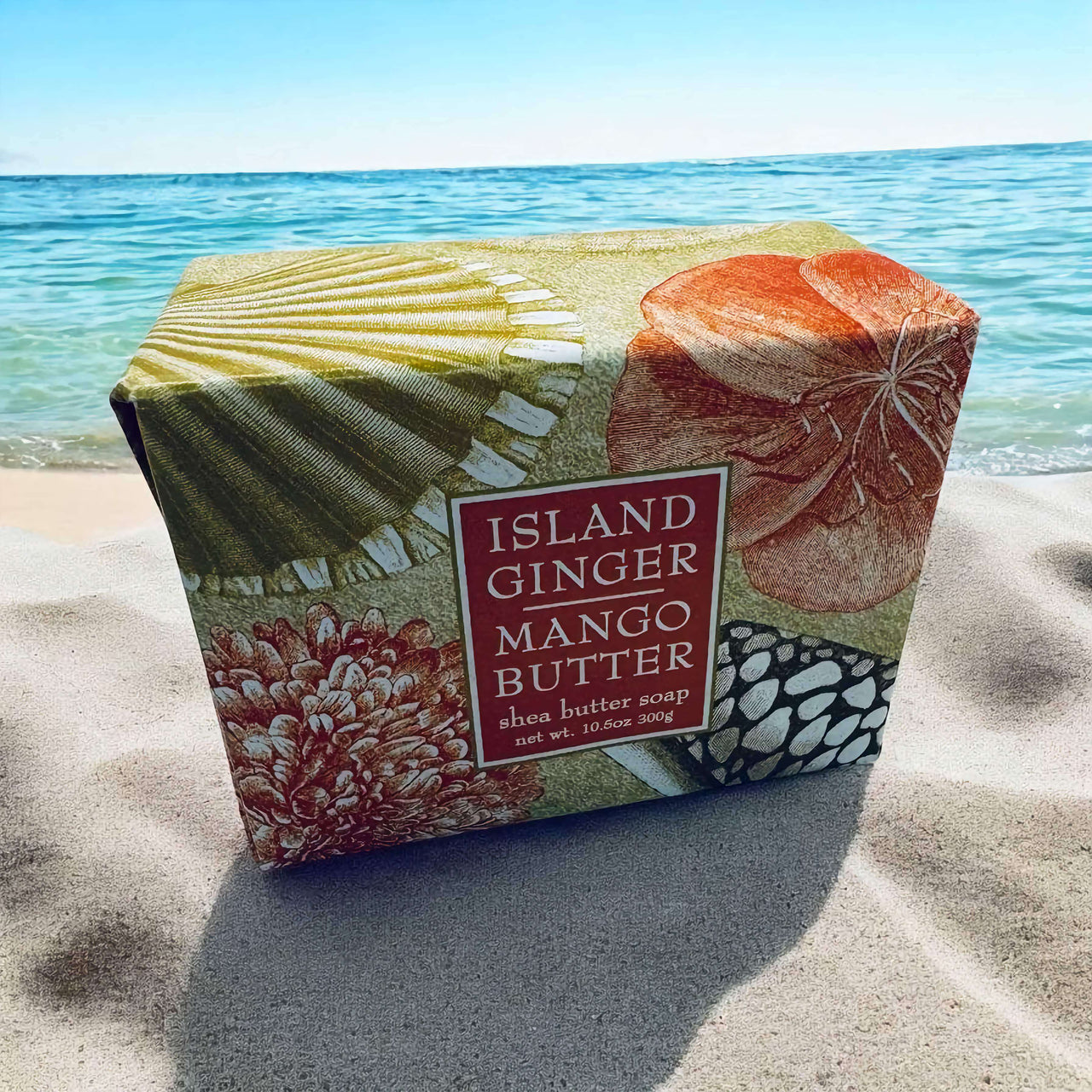 Luxe Experience Soap Bars (Large).