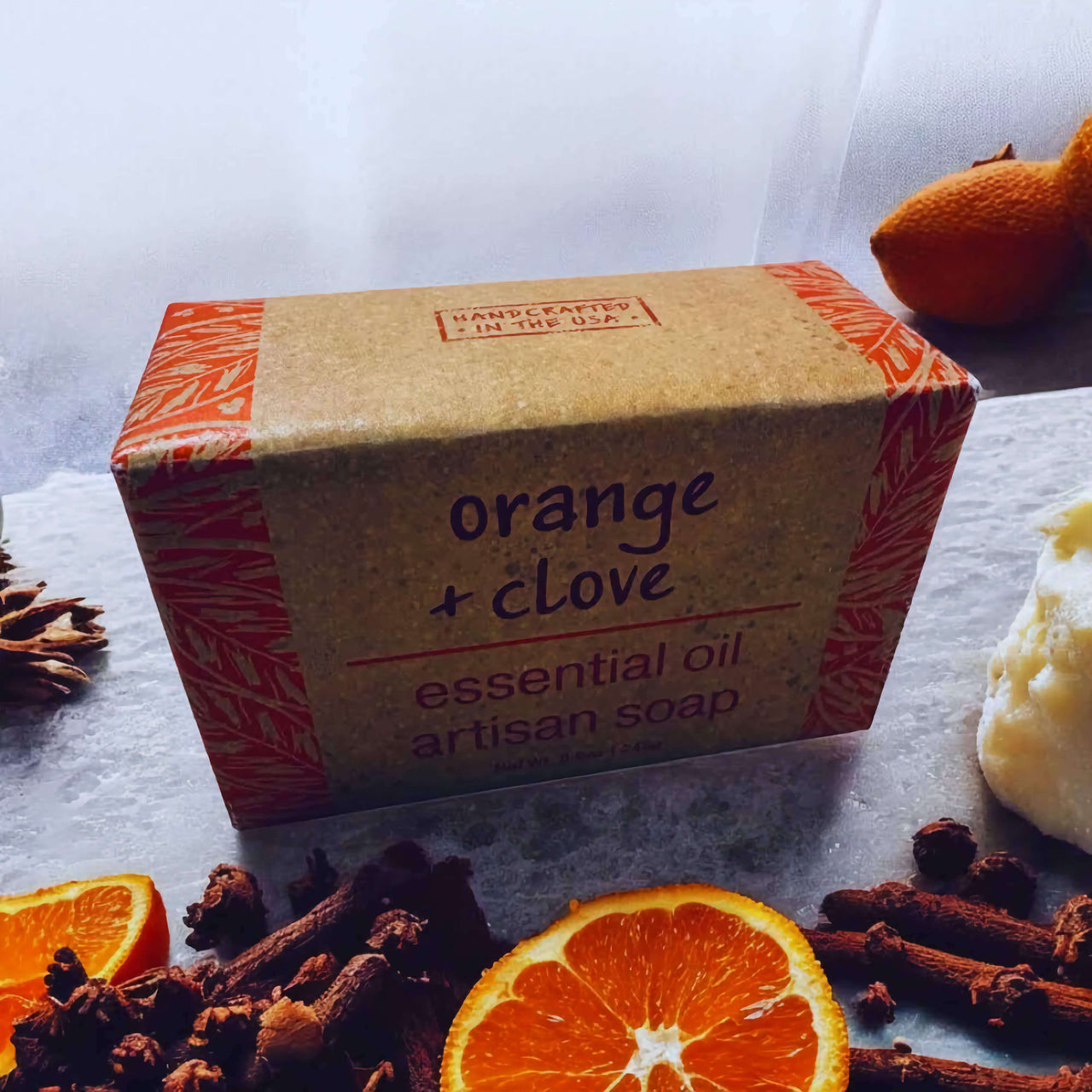 Luxe Experience Soap Bars (Large).