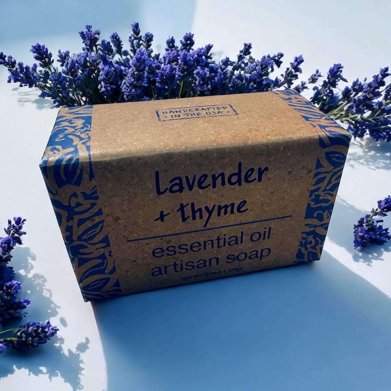 Luxe Experience Soap Bars (Large).