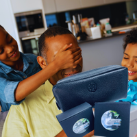 Thumbnail for Toiletry Bag for Dad's Birthday