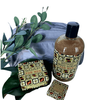 Thumbnail for Travel Toiletry Bag for Men