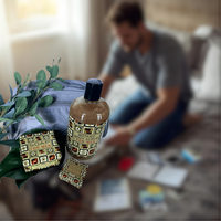 Thumbnail for Toiletry Bag for Guys