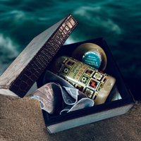 Thumbnail for Mens Shower Shave Gift Box