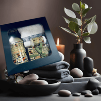 Thumbnail for Modern Man Grooming Gift Box.