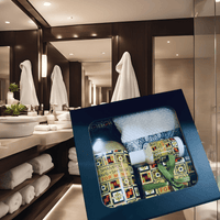 Thumbnail for Modern Man Grooming Gift Box.