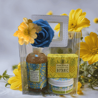 Thumbnail for Spa At-Home, Morocco Destination Gift.