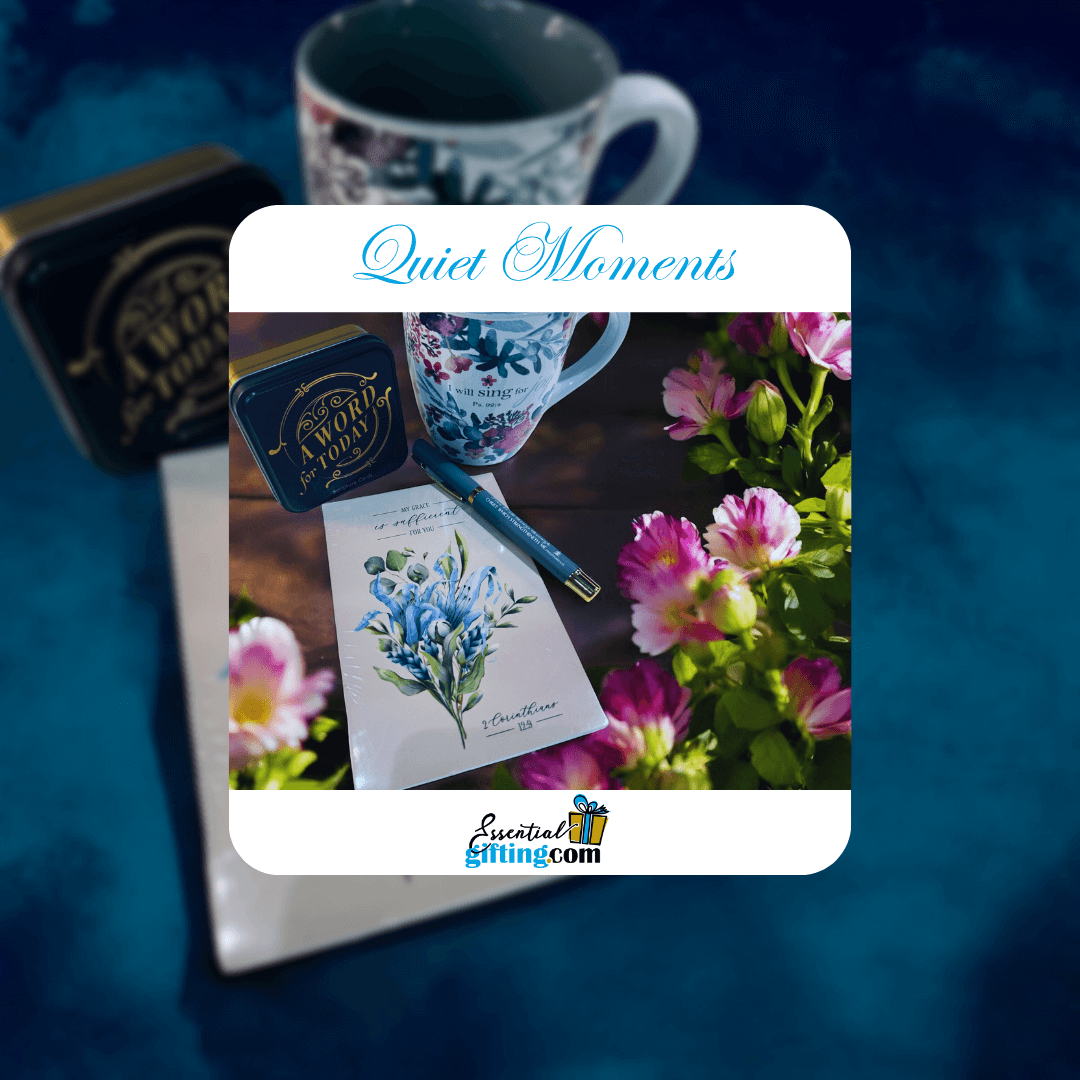 Morning Inspiration Gift Set.