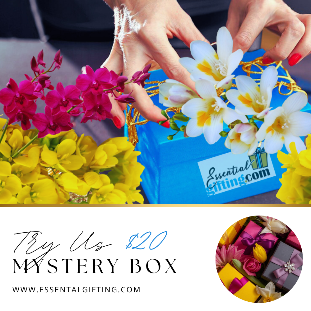 $20 Mystery Box for Him or Her_Essentialgifting