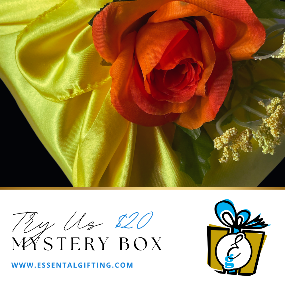 Mystery $20 Gift Box for Her