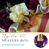 Thumbnail for Mystery Gift Box for Anyone $20