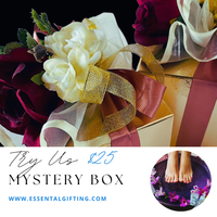 Thumbnail for $25 Mystery Box His or Hers Essentialgifting