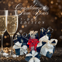 Thumbnail for New Years Mini Mystery Surprise Boxes - Essentialgifting