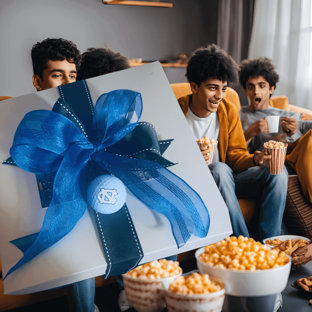 Perfectly Packaged Teen Boy Gift Box - Essentialgifting