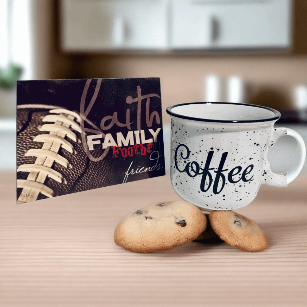 Coffee Lovers Gift Box for Men