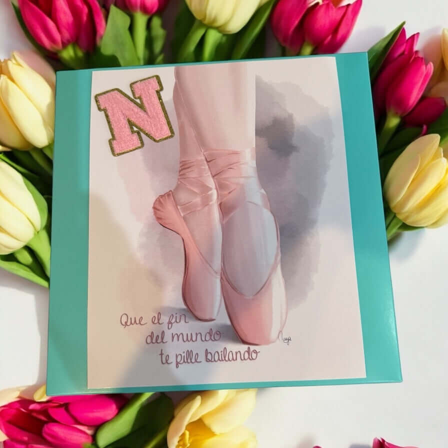 Gift Box for Girl