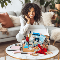 Thumbnail for $20 Shopping To Your Door Lifestyle Box-Essentialgifting