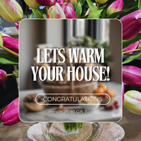 Thumbnail for HousewarmingGift Basket