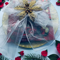 Thumbnail for Cristmas Decorating Gift Book