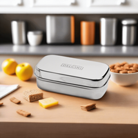 Thumbnail for Compact Snack Gift Set - Essentialgifting