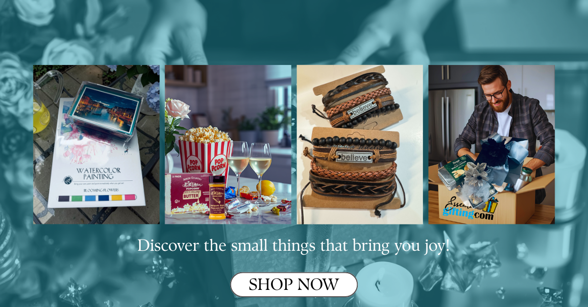 Essentialgifting