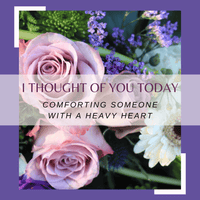 Thumbnail for Sympathy | Condolences Perfect Peace And Calm Comfort Box - Essentialgifting