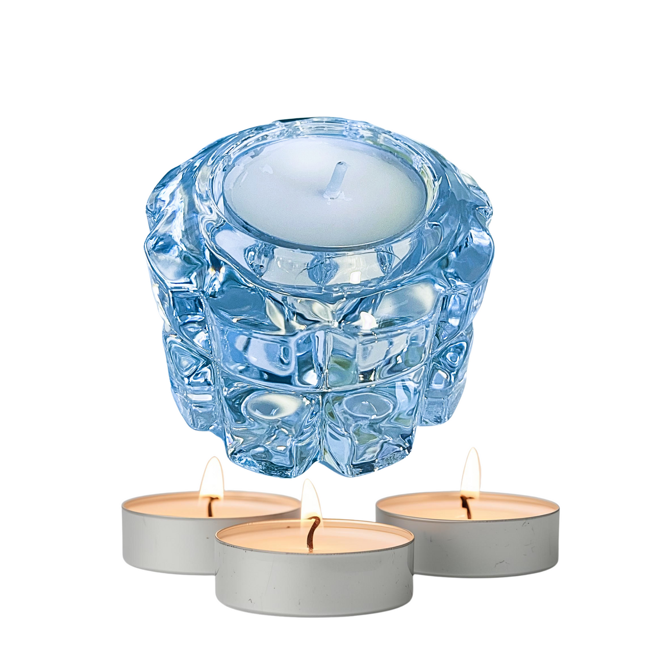 Tealight Candle Holder Gift