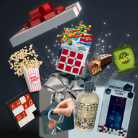 Thumbnail for Gift Bundle Teen Swag Box (Girls or Boys)