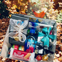 Thumbnail for Candy and Snack Gift Box-Essentialgifting