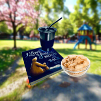 Thumbnail for Children's Reusable Drinkware And Snack Containers - Essentialgifting