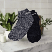 Thumbnail for Luxurious Foot Pamper Gift Set with Premium Soft Socks.